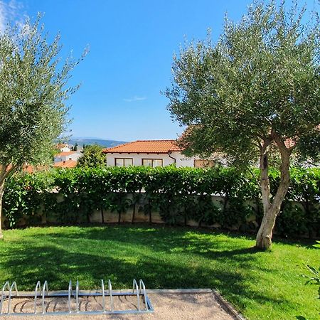 Apartment Elegance Krk Town Exterior photo